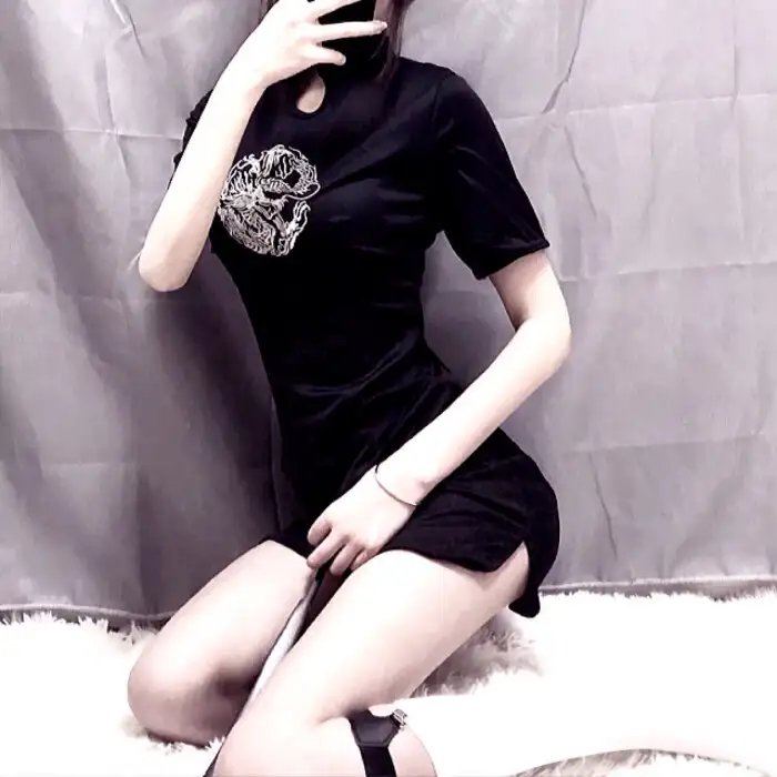 巴黎夜猫