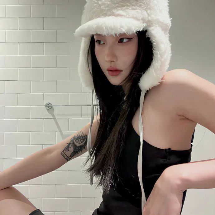 我的爱我的伞
